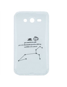 X-One Funda TPU Samsung J5 Leo - Imagen 1