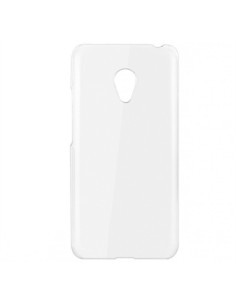 X-One Funda TPU Meizu M3 - M3S Transparente - Imagen 1