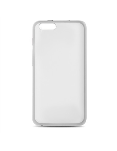 X-One Funda TPU iPhone 7 - 8 Transparente - Imagen 1
