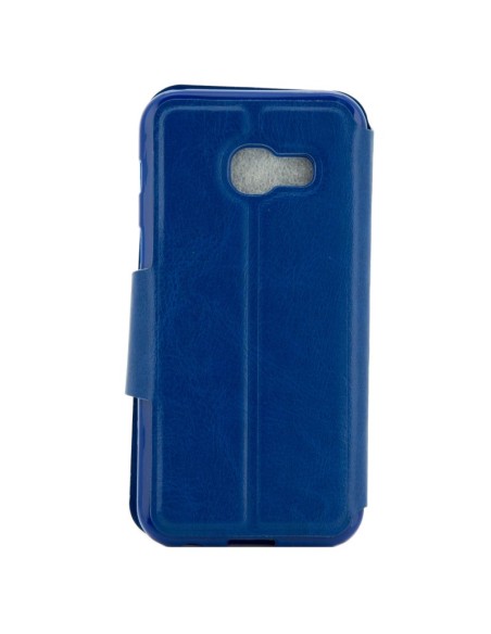 X-One Funda Libro Samsung A3 2017 Azul - Imagen 2