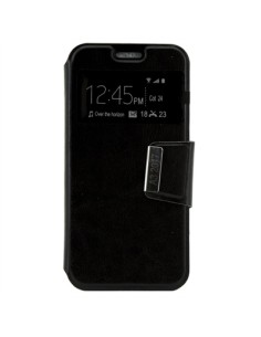 X-One Funda Libro Samsung A3 2017 Negro - Imagen 1