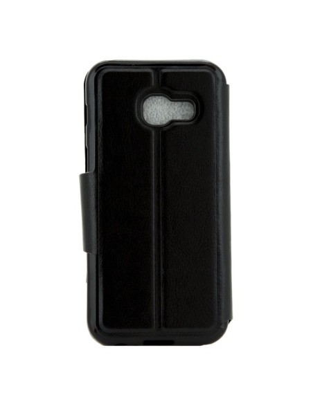 X-One Funda Libro Samsung A3 2017 Negro - Imagen 2