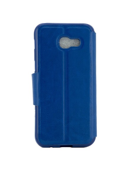 X-One Funda Libro Samsung A5 2017 Azul - Imagen 2