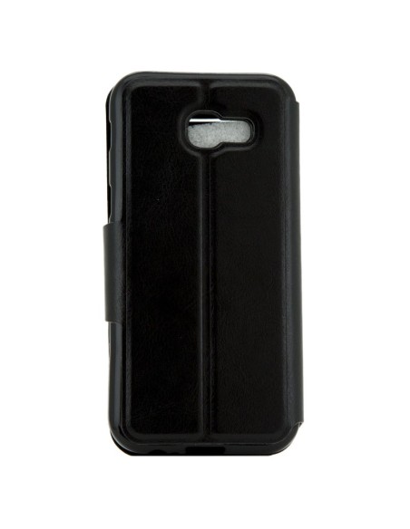 X-One Funda Libro Samsung A5 2017 Negro - Imagen 2