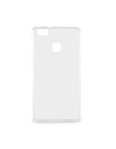 X-One Funda TPU Bumper Huawei P9 Lite Transparente - Imagen 1