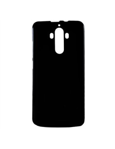 X-One Funda TPU Huawei Mate 9 Negro - Imagen 1