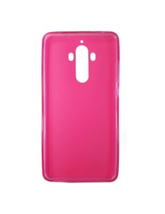 X-One Funda TPU Huawei Mate 9 Rosa - Imagen 1