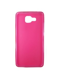 X-One Funda TPU Samsung A5 2017 Rosa - Imagen 1