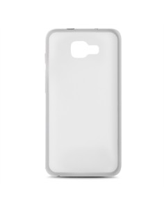 X-One Funda TPU Samsung A5 2017 Transparente - Imagen 1