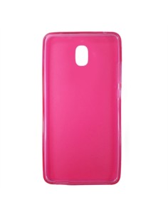 X-One Funda TPU Samsung J3 2017 Rosa - Imagen 1