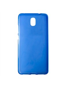 X-One Funda TPU Samsung J3 2017 Azul - Imagen 1