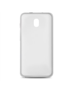 X-One Funda TPU Samsung J3 2017 Transparente - Imagen 1