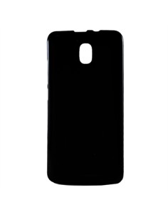 X-One Funda TPU Samsung J3 2017 Negro - Imagen 1