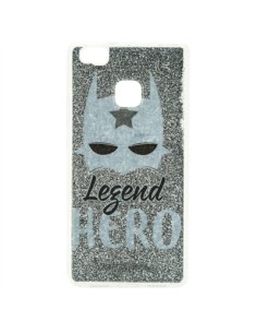 X-One Carcasa Purpurina Huawei P9 Lite Hero - Imagen 1