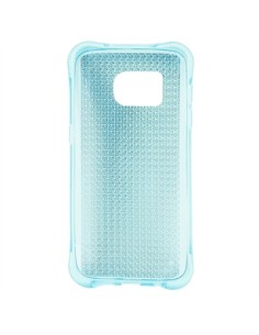 X-One Funda TPU Prisma Samsung S7 Azul - Imagen 1