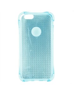 X-One Funda TPU Prisma iPhone 6 Azul - Imagen 1