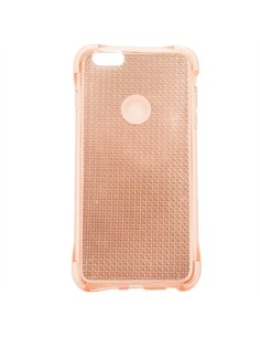 X-One Funda TPU Prisma iPhone 6 Plus Rosa - Imagen 1