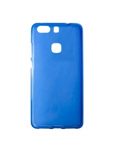 X-One Funda TPU Bumper Huawei P9 Plus Azul - Imagen 1