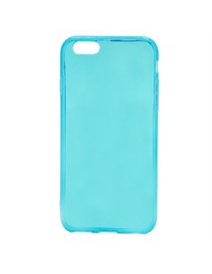 X-One Funda TPU Fino iPhone 6 Azul - Imagen 1