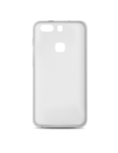 X-One Funda TPU Huawei P9 Plus Transparente - Imagen 1