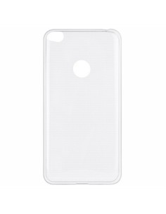 X-One Funda TPU Fino Huawei P8 Lite 2017 Transpare - Imagen 1