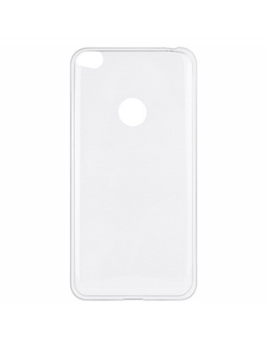 X-One Funda TPU Fino Huawei P8 Lite 2017 Transpare - Imagen 1