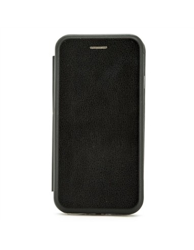 X-One Funda Libro Premium iPhone 7 - 8 Negro - Imagen 1