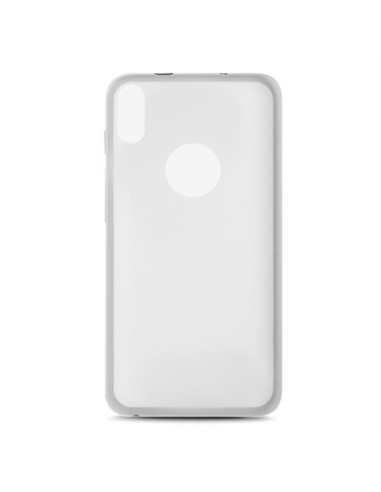 X-One Funda TPU iPhone X Transparente - Imagen 1