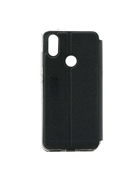X-One Funda Libro Soporte Xiaomi Mi 6X/A2 Negro - Imagen 2