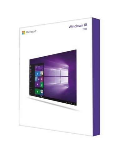 Microsoft Windows 10 Pro Act.Academic-OPEN - Imagen 1