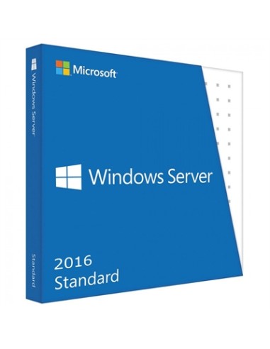 Microsoft Windows Server 2016 Term.Serv.Us OPEN - Imagen 1