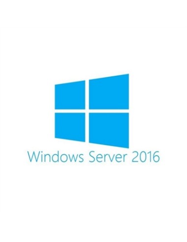 Microsoft Windows Serv.Std 2016 CAL Disp Pk5 OEM - Imagen 1