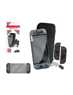 KIT ACCESORIOS NINTENDO SWITCH - Imagen 1