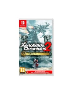 JUEGO NINTENDO SWITCH XENOBLADE CHRONICLES 2:TORNA - Imagen 1