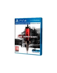 JUEGO SONY PS4 THE IMPATIENT VR - Imagen 1