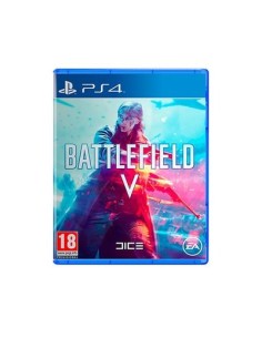 JUEGO SONY PS4 BATTLEFIELD V - Imagen 1
