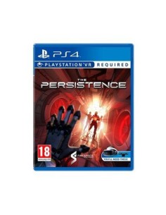 JUEGO SONY PS4 PERSISTENCE VR - Imagen 1