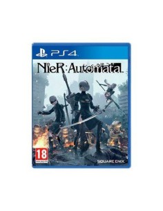 JUEGO SONY PS4 NIER AUTOMATA - Imagen 1