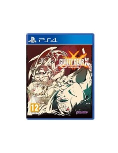 JUEGO SONY PS4 GUILTY GEAR XRD REVELATOR - Imagen 1