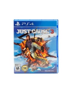 JUEGO SONY PS4 JUST CAUSE 3 - Imagen 1