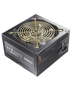 FUENTE DE ALIMENTACION ATX 500W ENERMAX NAXN ENP500AGT - Imagen 1