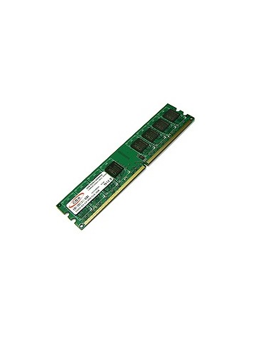 MODULO MEMORIA RAM DDR2 1GB PC800 CSX RETAIL - Imagen 1