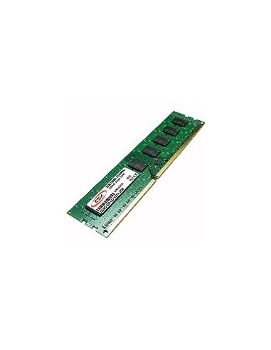 MODULO MEMORIA RAM DDR3 2GB PC1333 CSX RETAIL CSXO-D3-LO-13 - Imagen 1