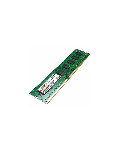 MODULO MEMORIA RAM DDR3 2GB PC1066 CSX RETAIL - Imagen 1