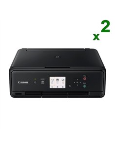 Canon Multifunción Pixma TS5050 X 2 UDS - Imagen 1