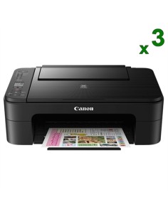 Canon Multifunción Pixma TS3150 X 3 UDS - Imagen 1