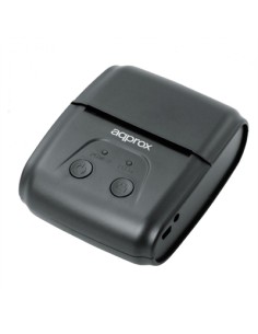 approx Impresora Tiquets appPOS58 Portátil Usb/Bt - Imagen 1