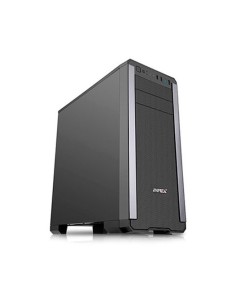 TORRE ATX RAMPAGE EVEREST PULSAR V1 NEGRO - Imagen 1