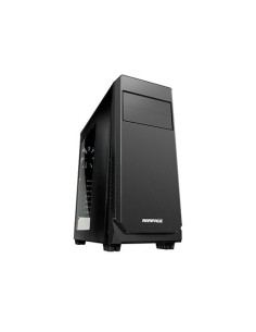 TORRE ATX RAMPAGE EVEREST 66W SMOOTH NEGRO - Imagen 1