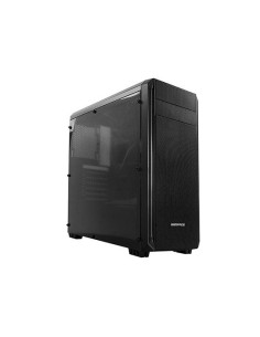 TORRE ATX RAMPAGE EVEREST 66W MESH NEGRO - Imagen 1